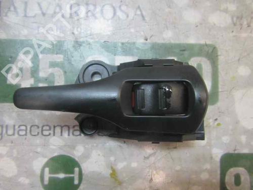 Used Rear left interior door handle Rear left interior door handle TOYOTA VERSO (_R2_) 1.6 D4-D (WAR20_) (112 hp) 6250410 6250410