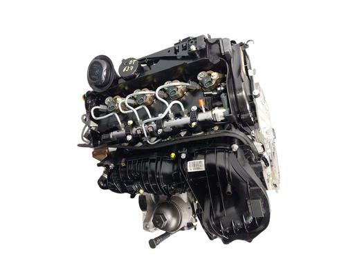 Engine BMW 1 (E87) 118 d | BP38752805M1 - Image 2