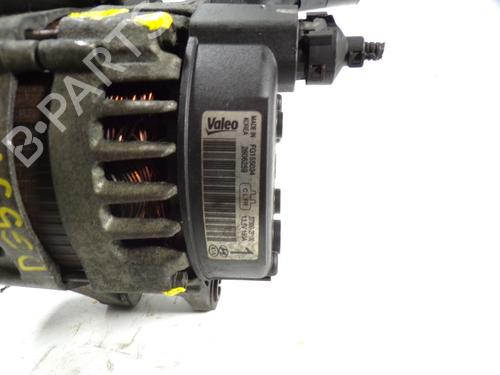 Alternator KIA SORENTO II (XM) 2.2 CRDi | BP7616157M7 