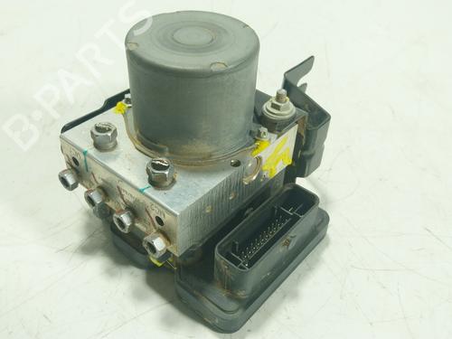 Used ABS pump ABS pump DACIA SPRING EV (B6M1) (45 hp) 27892510 27892510