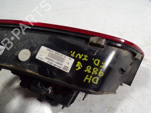 Right tailgate light AUDI A3 Sportback (8VA, 8VF)  | BP8800162C80 