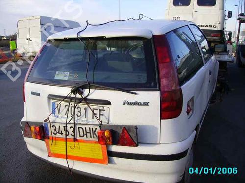 Climate control FIAT PUNTO (176_)  | BP3778854I5 