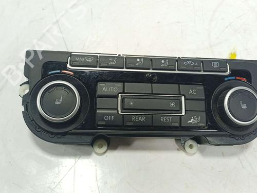 Used Climate control Climate control 38276697 38276697