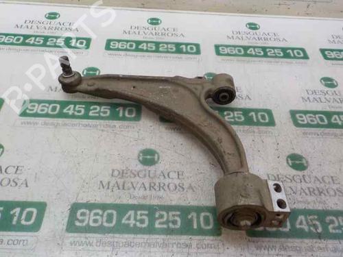 Used Left front suspension arm Left front suspension arm OPEL ASTRA J (P10) 2.0 CDTI (68) (160 hp) 4688344 4688344