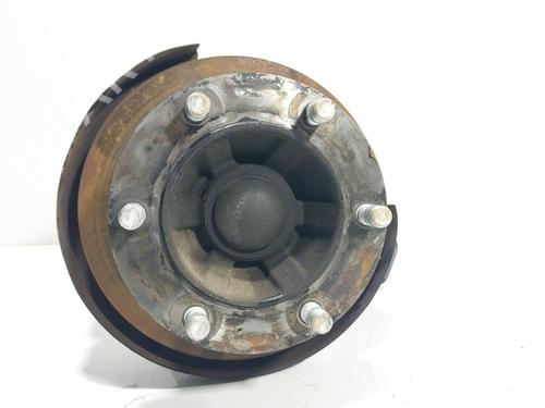 Right front steering knuckle MITSUBISHI CANTER Platform/Chassis (FB_, FE_, FG_) | BP36049970M26 - Image 2