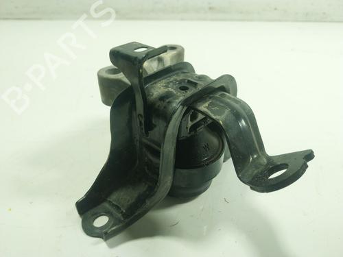Engine mount TOYOTA YARIS (_P21_, _PA1_, _PH1_) 1.5 (MXPA11) | BP24575375M89 - Image 2