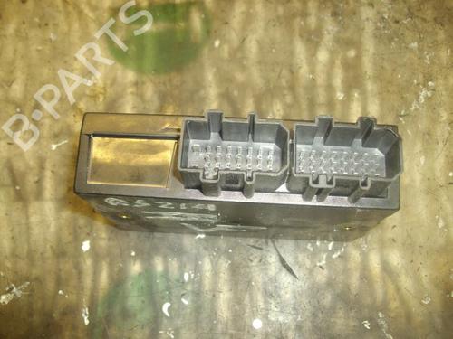 Electronic module SKODA OCTAVIA I (1U2)  | BP4021687M83 