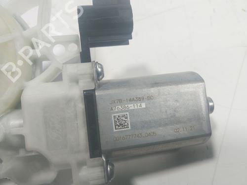 Right rear window motor FORD FOCUS IV (HN)  | BP16333905E22 