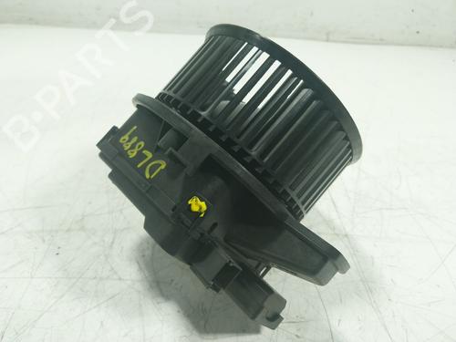 Heater blower motor AUDI A5 Sportback (F5A, F5F) 2.0 TFSI | BP16664860M62 