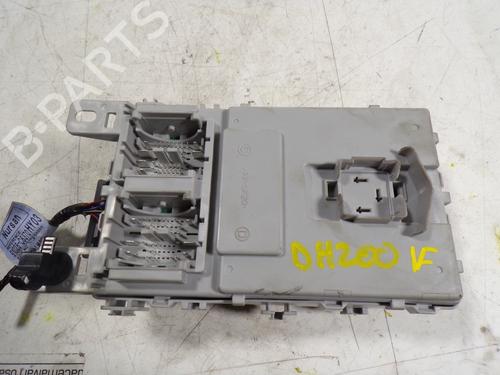 Fuse box HYUNDAI i20 II (GB, IB) 1.2 | BP8176181E1 