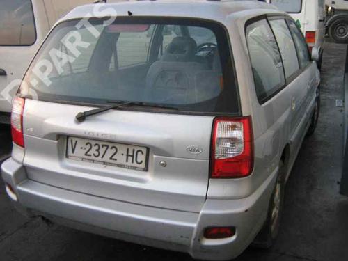 Used Parts KIA JOICE (MTE1P)  2.0  476402