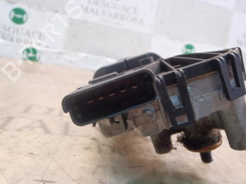 Front wiper motor DACIA LOGAN (LS_) 1.5 dCi (LS0K) | BP3795024M29 