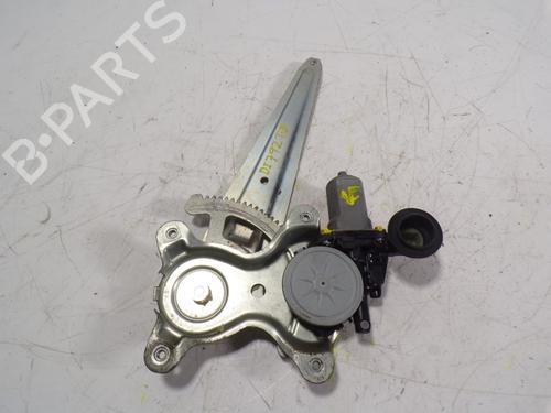 Used Rear right window mechanism TOYOTA RAV 4 III (_A3_) 2.2 D 4WD (ALA30_, ALA30R) (177 hp) 9163097