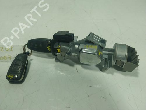 Used Electronic module Electronic module FORD FOCUS III 1.0 EcoBoost (125 hp) 19499815 19499815