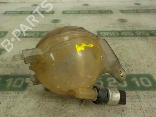 Used Expansion tank PEUGEOT PARTNER Box Body/MPV 1.6 HDi (75 hp) 6681674