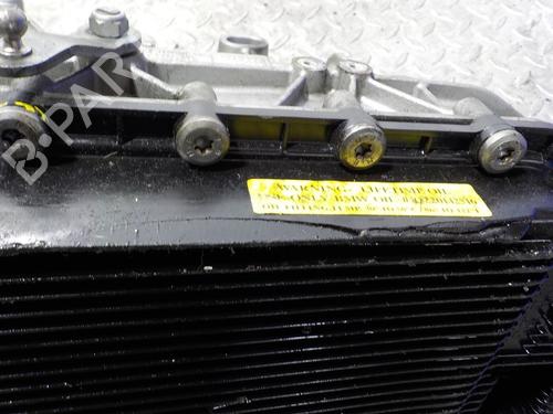 Gearbox BMW 1 (E87) 120 d | BP9705534M3 
