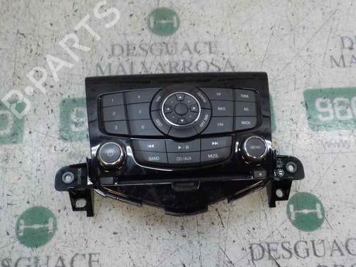 Used Switch CHEVROLET CRUZE (J300) [2009-2025]  4803569