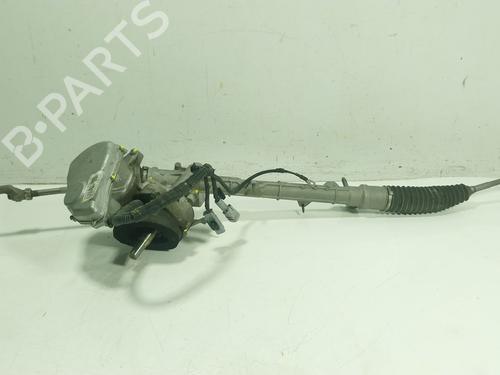 Used Steering rack Steering rack PEUGEOT 208 II (UB_, UP_, UW_, UJ_) e-208 (136 hp) 25031429 25031429