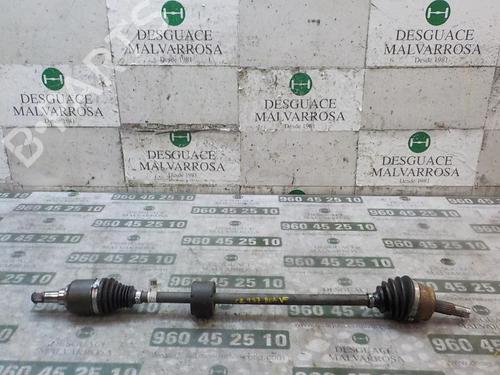 Right front driveshaft FIAT TIPO Hatchback (356_, 357_) | BP4001620M39