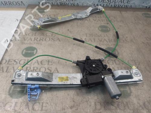 Used Front left window mechanism Front left window mechanism OPEL CORSA D (S07) 1.3 CDTI (L08, L68) (75 hp) 3796206 3796206