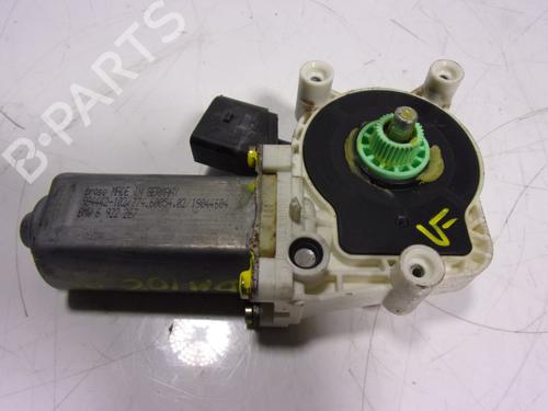 Used Left front window motor BMW 5 (E60) 530 i (231 hp) 15665032
