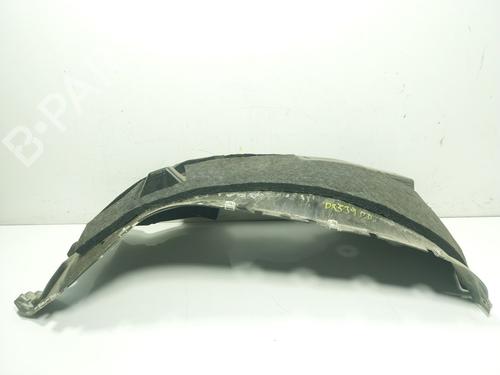 Hjulbue Hjulbue INEOS GRENADIER Closed Off-Road Vehicle 3.0 Ti 4x4 (GEB) (286 hp) 29109744 29109744