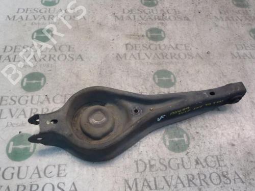 Used Left rear suspension arm Left rear suspension arm JAGUAR X-TYPE I (X400) 2.1 V6 (156 hp) 3807290 3807290