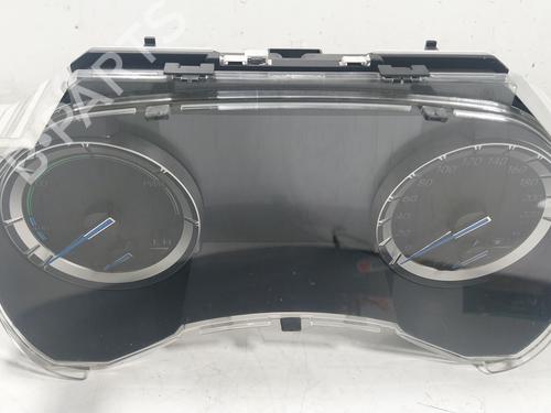 Used Instrument cluster Instrument cluster TOYOTA HIGHLANDER (GSU7_, AXUH7_, TXUA7_) 2.5 Hybrid AWD (AXUH78) (246 hp) 32299320 32299320