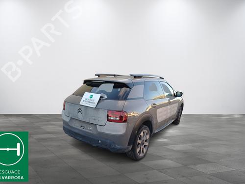 Front bumper CITROËN C4 CACTUS 1.2 VTi 82 | BP34205567C7  - Image 8