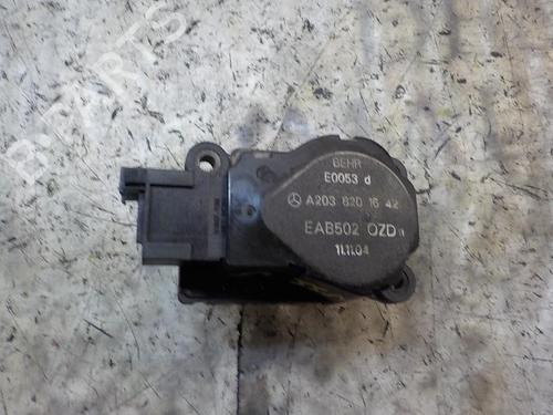 electronic-module-mercedes-benz-e-class-w211-a2038201642-a2038201642-2002-2003-2004-2005-2006-2007-2008-2009-9530797 main image