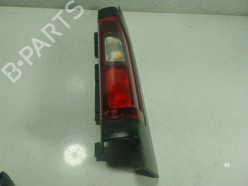 Used Right taillight Right taillight RENAULT TRAFIC III Van (FG_) 2.0 dCi 120 (FGMN) (120 hp) 20293653 20293653