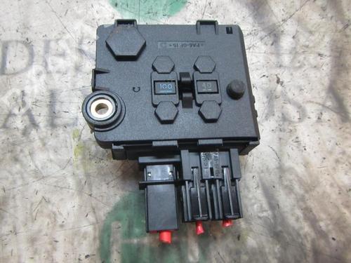 Electronic module MERCEDES-BENZ S-CLASS Coupe (C215)  | BP4010256M83 