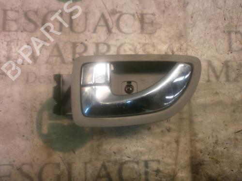 Used Rear left interior door handle Rear left interior door handle KIA OPIRUS (GH) [2003-2012] 4013997 4013997