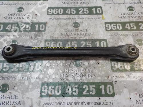 Used Right rear suspension arm Right rear suspension arm VW TOUAREG (7LA, 7L6, 7L7) 5.0 V10 TDI (313 hp) 3858286 3858286