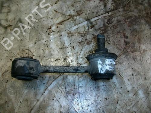 Used Left front suspension arm Left front suspension arm KIA CARENS II MPV (FJ) 2.0 CRDi (113 hp) 14264886 14264886