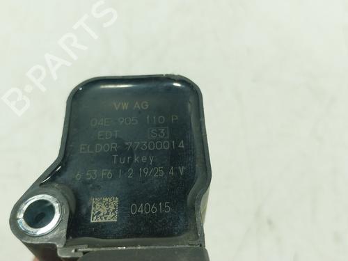 Ignition coil SEAT IBIZA V (KJ1, KJG) | BP30596605M94