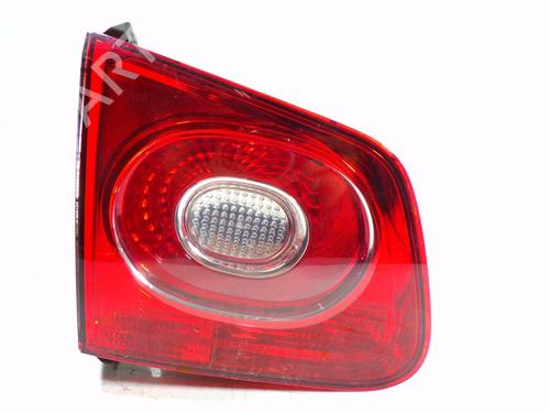 Used Left tailgate light VW TIGUAN (5N_) 2.0 TDI (140 hp) 7909734