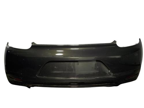 Rear bumper VW SCIROCCO III (137, 138) 2.0 TDI | BP10737005C8 