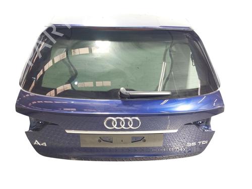 Used Tailgate Tailgate AUDI A4 Allroad B9 (8WH, 8WJ) [2016-2026] 33333321 33333321