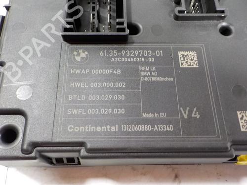 Electronic module BMW 1 (F21)  | BP8142073M83 