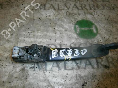 Rear left exterior door handle SEAT CORDOBA (6K1, 6K2) 1.6 i | BP3789025C130 