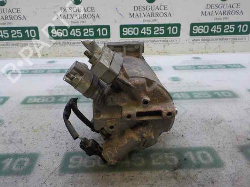 AC compressor FORD FOCUS III 1.0 EcoBoost | BP6301860M34 