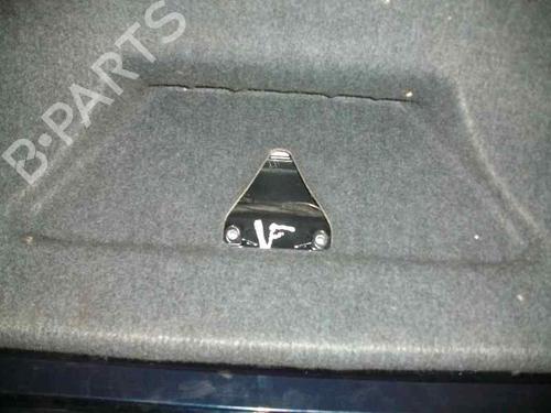 Tailgate AUDI A4 B6 Convertible (8H7) 1.8 T | BP3755281C6