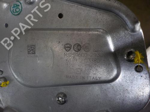 Rear wiper motor FIAT TIPO Hatchback (356_, 357_)  | BP11190015M102 