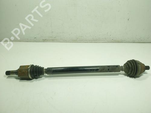 Used Right front driveshaft VW TIGUAN (AD1, AX1) 2.0 TDI (150 hp) 30684261