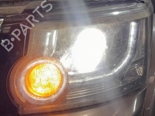 Left headlight LAND ROVER DISCOVERY IV (L319) 3.0 SDV6 4x4 | BP28523710C28  - Image 5