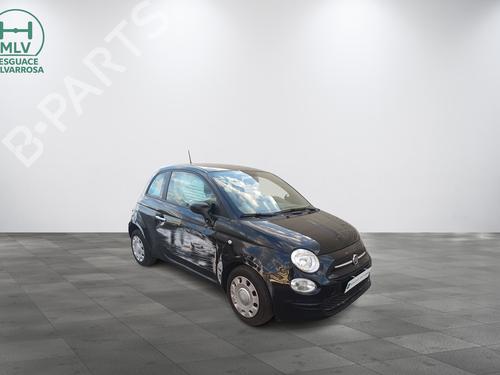 Switch FIAT 500 (312_) | BP38601507I30 - Image 7