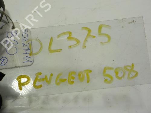 Electronic module PEUGEOT 508 SW II (FC_, FJ_, F4_) 1.5 BlueHDi 130 | BP15064786M83 