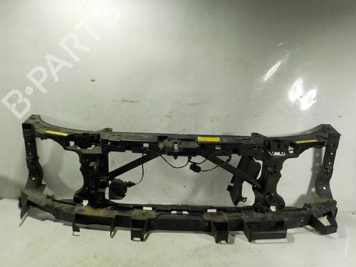 Refuerzo paragolpes delantero LAND ROVER RANGE ROVER SPORT I (L320) 2.7 D 4x4 (190 hp) 9543011