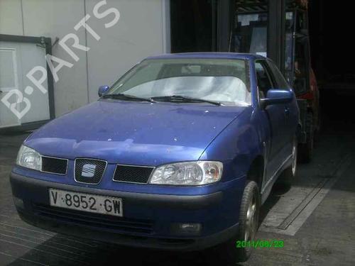 Driver airbag SEAT CORDOBA (6K2) 1.9 TDI | BP3779132C9 